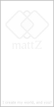 mattZ ID 01-2007