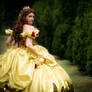 Princess Belle 