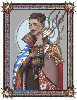 Dorian Vector Explore the Best Dorian Art | DeviantArt