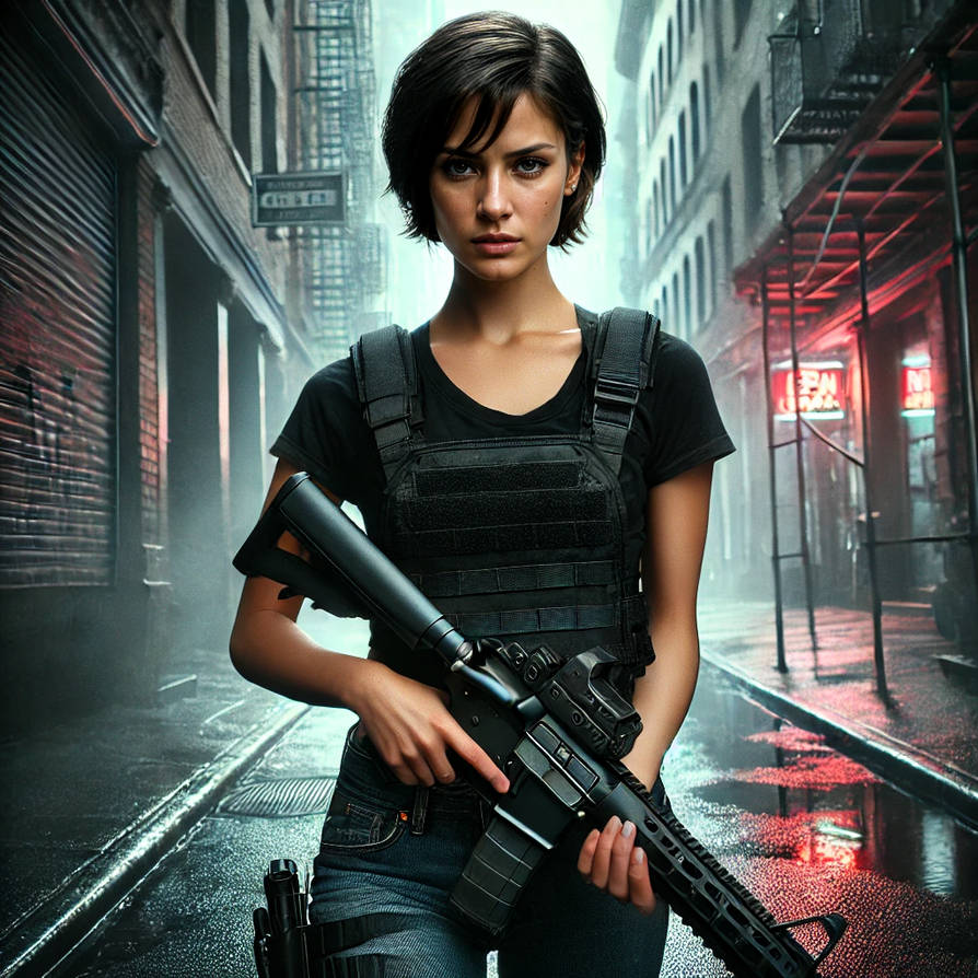 Blackwood Side Ops 8 - Through the fire by WaveWeaver on DeviantArt