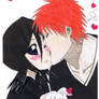 Ichiruki love