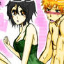 TWS and Ichigo