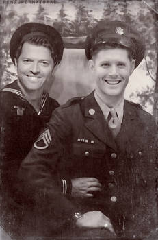 destiel