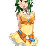 Gumi Vocaloid