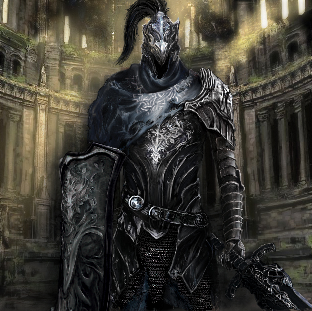 Artorias the Abysswalker