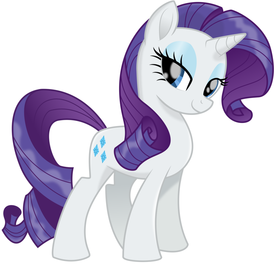 Wonder Rarity Deviantart Rarity by InterstateDeviantArt on DeviantArt