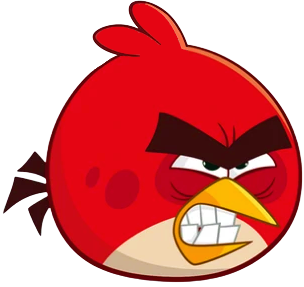 Red Angry Tm Red (Angry) by InterstateDeviantArt on DeviantArt