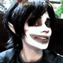 Gamzee Cosplay