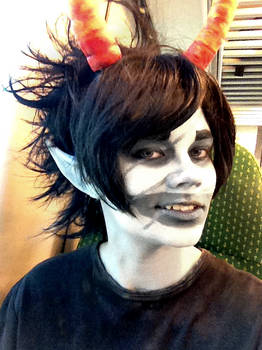 More Gamzee