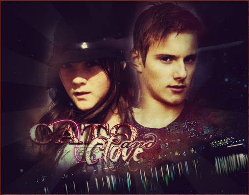 THG:Cato and Clove