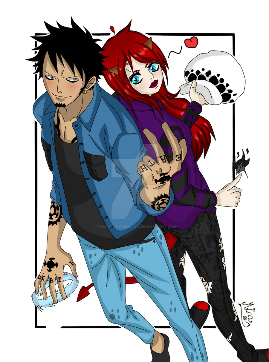 One Piece Wallpaper One Piece Trafalgar Law Fruit Du Demon One Piece Wallpaper One Piece Trafalgar Law Fruit Du Demon