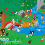 Chao Garden - V1