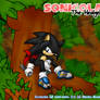 Sonicolas the Hedgehog