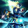 Blue Squad Brothers
