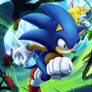 Wind Runner, Sonic the Hedgehog