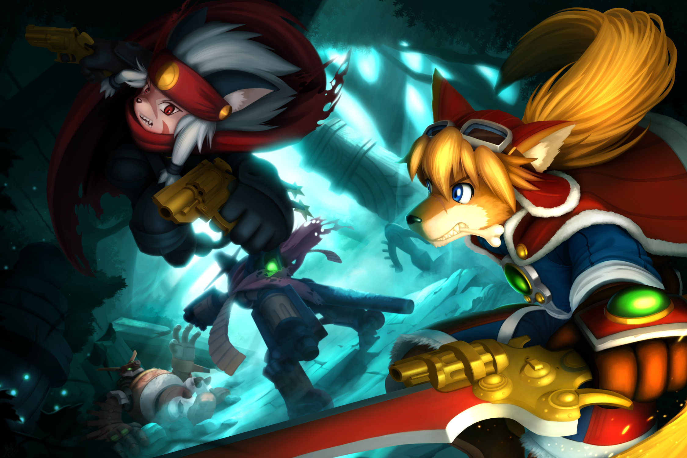 Samoyede Showdown By Sonicolas On Deviantart Samoyede Showdown By Sonicolas On Deviantart