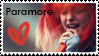 Paramore Stamp 8DDDD by Supersoniic