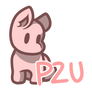 P2U Chibi Pony Base