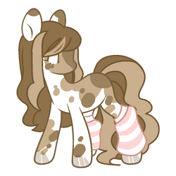 $3/240pt Pony Adopt [CLOSED]