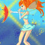 Bloom Winx