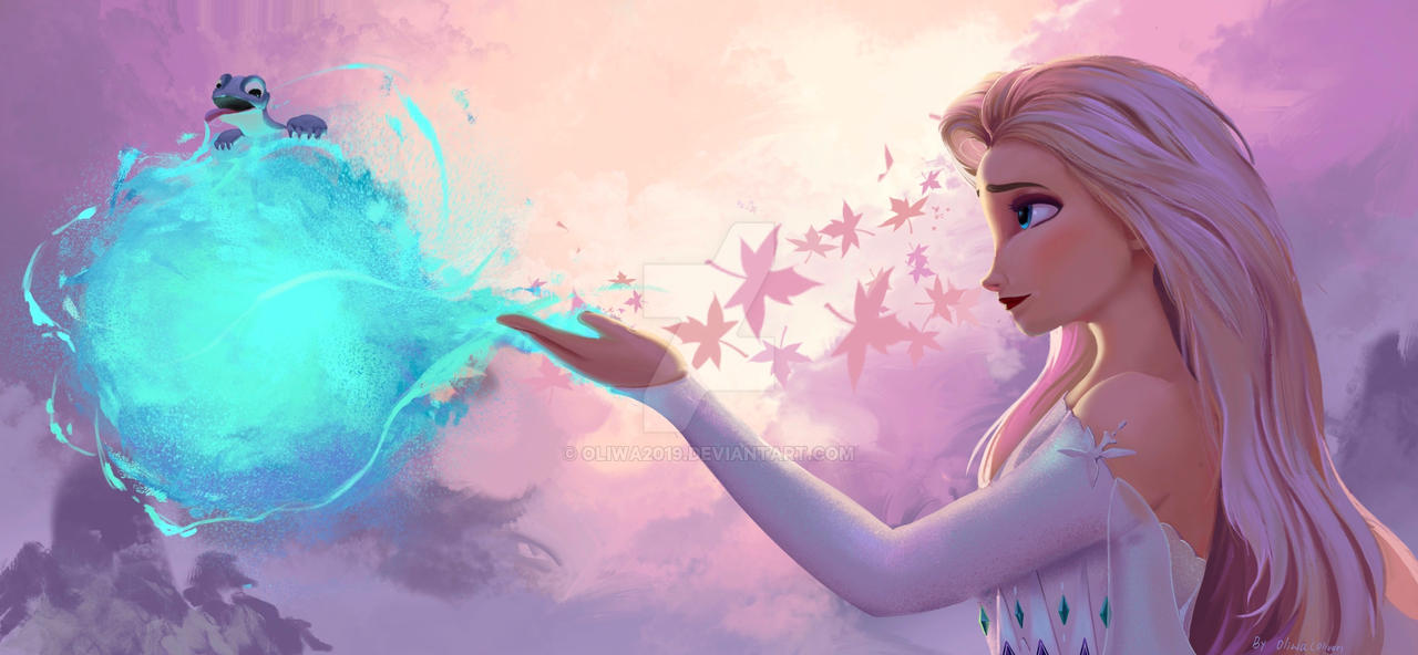 Forzen Team Forzen by Oliwa2019 on DeviantArt