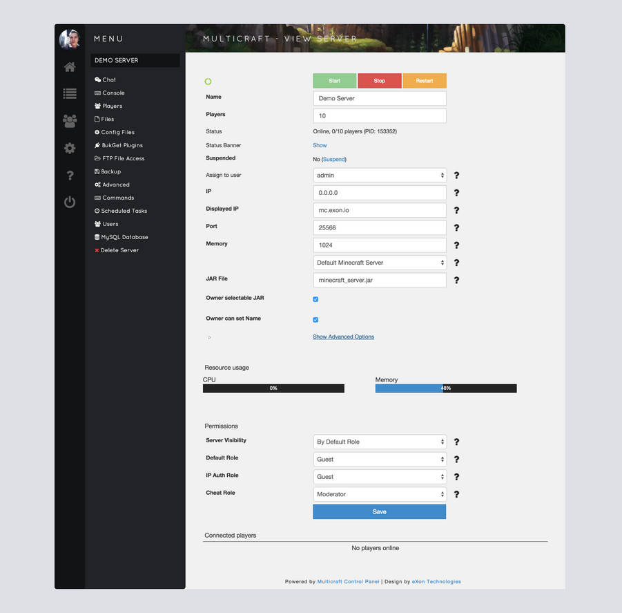 NEW Multicraft Template Instant Download by JamiraCraft on DeviantArt NEW Multicraft Template Instant Download by JamiraCraft on DeviantArt