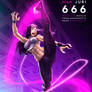Han Juri - 666 Ways To Break Your Opponent's Head