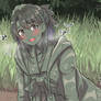 The Aftertaste of Mud