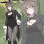 Bunny Girl Laila