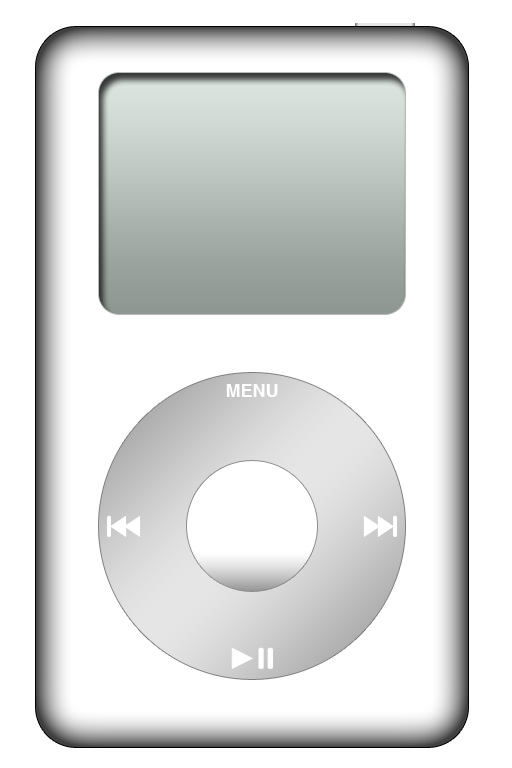 iPod Retro