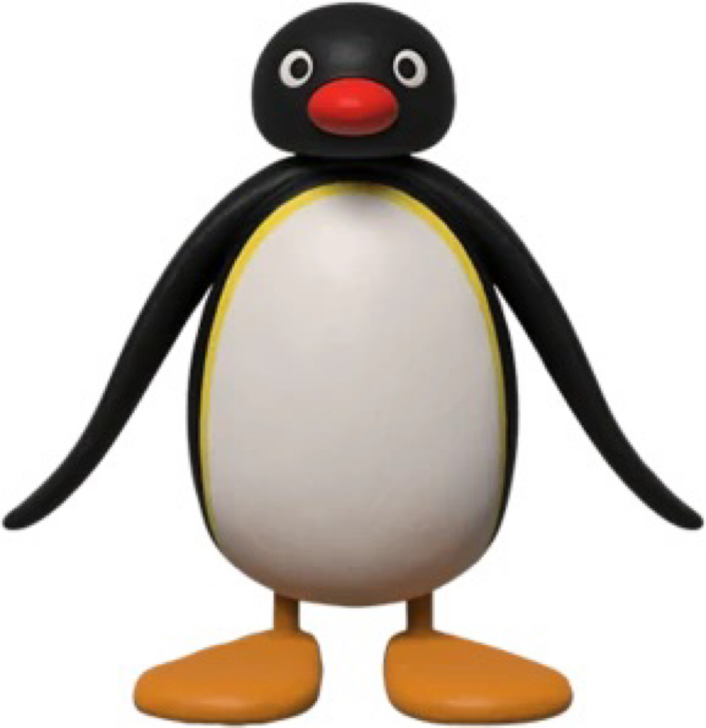 Pingu by bonniefan20000 on DeviantArt