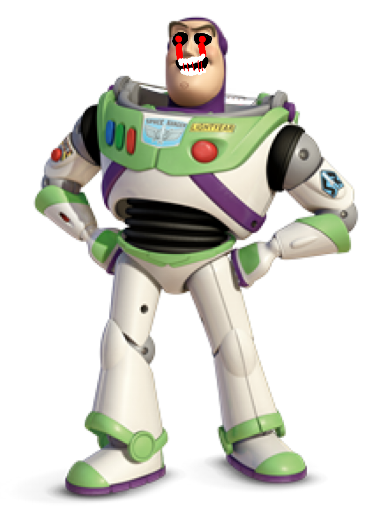 buzz lightyear.exe by bonniefan20000 on DeviantArt