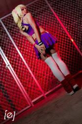 Lollipop Chainsaw