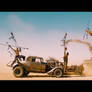 Mad Max 4 Fury Road 2015 Screenshot 1