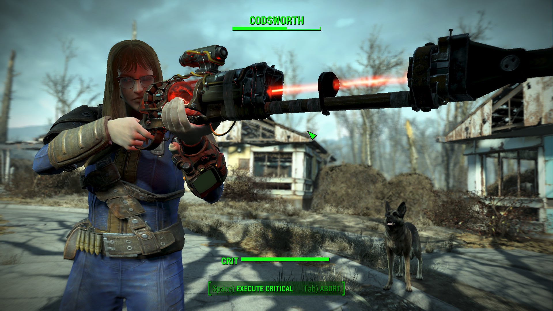 Automatic laser musket fallout 4 фото 17