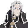 Trinity Blood - Abel