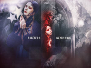 Saint Or Sinner