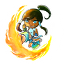 Chibi - Korra