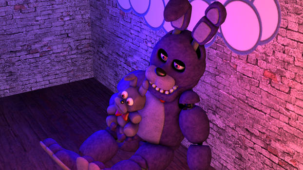 FNaF1 map and animatronic movements by 989fox989 on DeviantArt