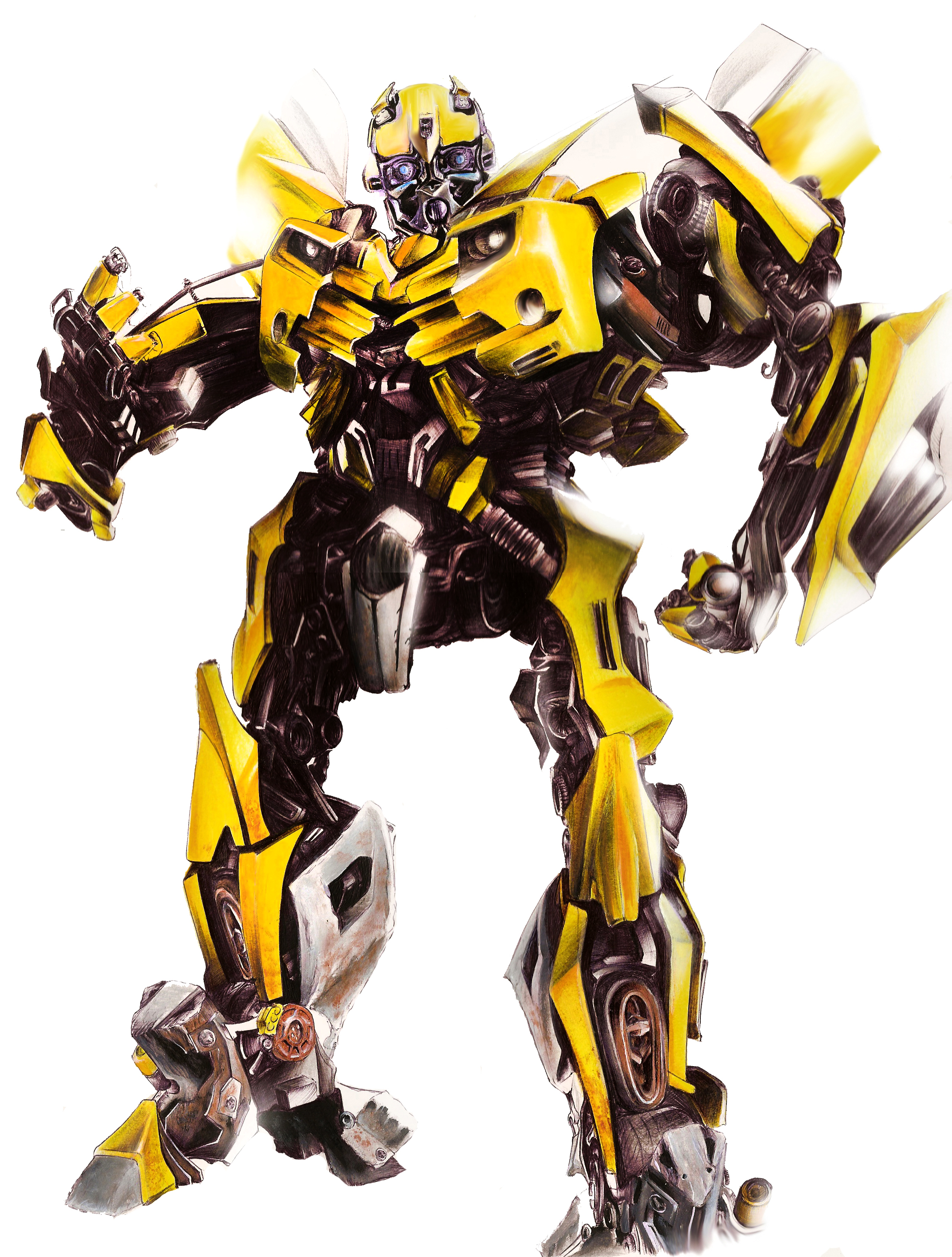 Bumblebee