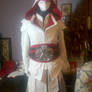 Ezio Brotherhood Outfit 01