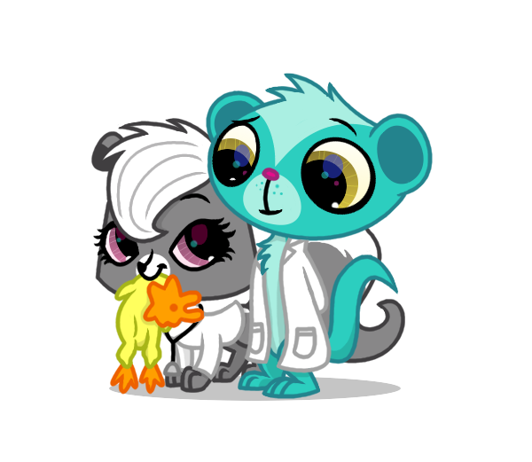 LPS- Doctor and Nurse