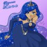 Princess Luna V2