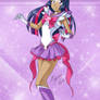 Sailor Magic - Twilight Sparkle