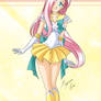 Sailor Kindness - Fluttershy