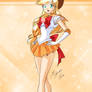 Sailor Honesty - AppleJack V2