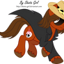 Dross - MLP Style