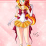 Sailor Sunshine - Sunset Shimmer