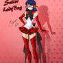 Sailor Ladybug