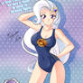 Trixie - Wondercolts Swimsuit